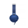 SONY XB550APL Niebieskie - 507495 - zdjęcie 3